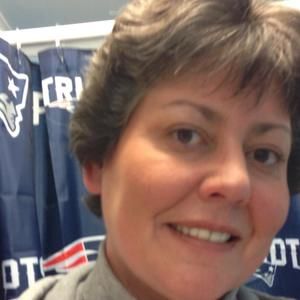 Meet your Posher, Donna